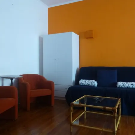 Apartamento Da Alameda Lisboa