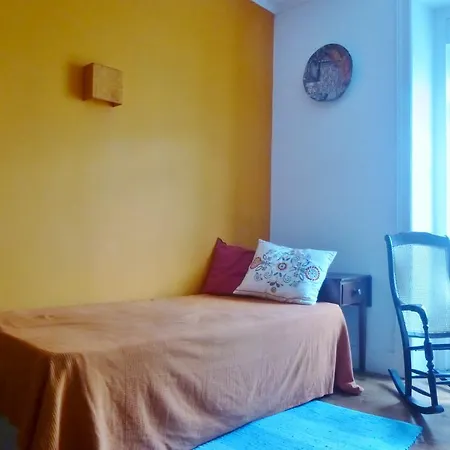 Apartman Apartamento Da Alameda *