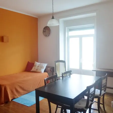 Apartamento Da Alameda Apartman *