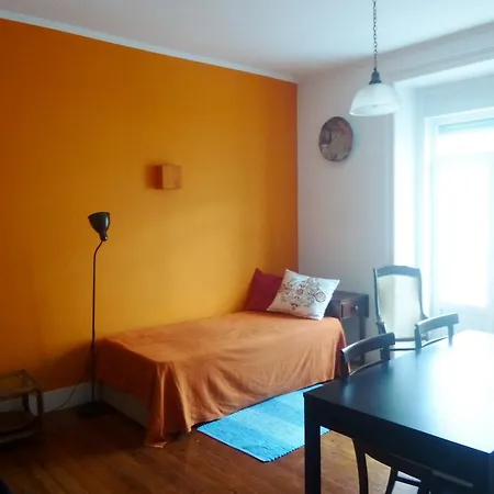 Apartamento Da Alameda * Lisboa