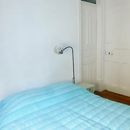 Apartman Apartamento Da Alameda