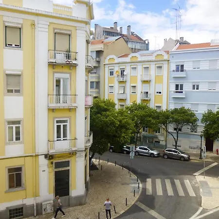 Apartman Apartamento Da Alameda *