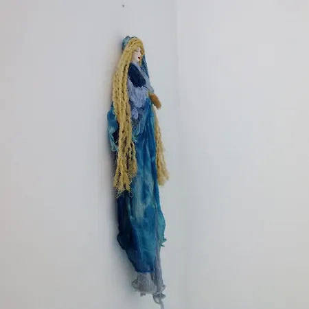 Apartamento Da Alameda *