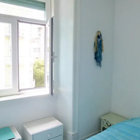 Apartamento Da Alameda