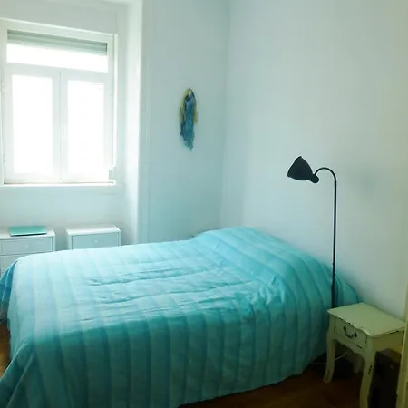Apartamento Da Alameda Apartman *