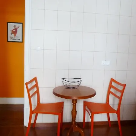 Apartman Apartamento Da Alameda