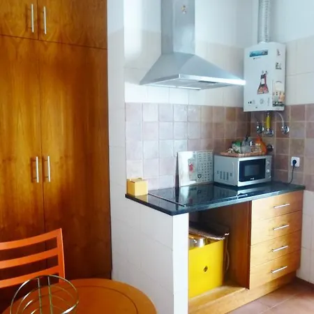 Apartamento Da Alameda Lisboa