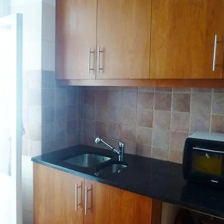 Apartman Apartamento Da Alameda *