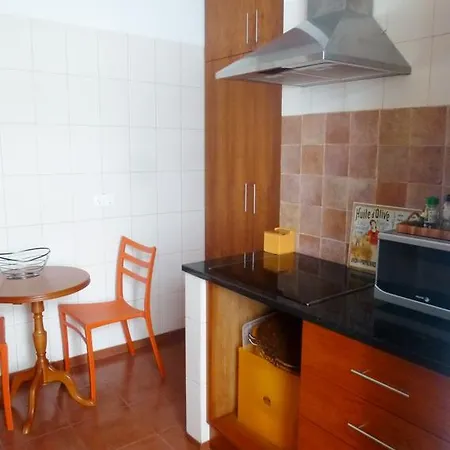 Apartamento Da Alameda