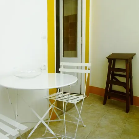 Apartamento Da Alameda Apartman *