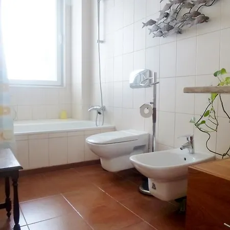 Apartman Apartamento Da Alameda Lisboa