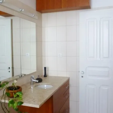 Apartamento Da Alameda * Lisboa